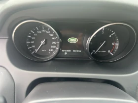 Land Rover Discovery Sport 2.0 TD4 , снимка 7
