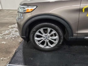 Ford Explorer * 4wd Xlt * CARFAX * , снимка 4