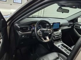 Ford Explorer * 4wd Xlt * CARFAX * , снимка 11