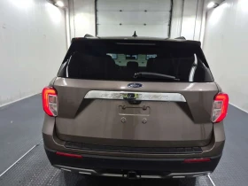 Ford Explorer * 4wd Xlt * CARFAX * , снимка 6