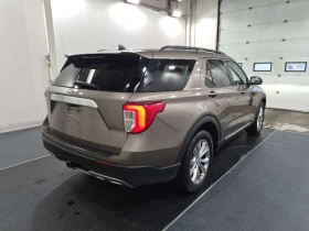 Ford Explorer * 4wd Xlt * CARFAX * , снимка 5