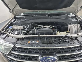 Ford Explorer * 4wd Xlt * CARFAX * , снимка 17