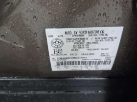 Ford Explorer * 4wd Xlt * CARFAX * , снимка 16