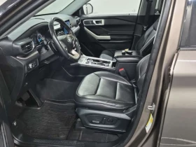 Ford Explorer * 4wd Xlt * CARFAX * , снимка 9