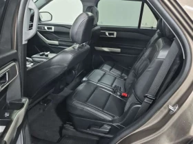 Ford Explorer * 4wd Xlt * CARFAX * , снимка 13