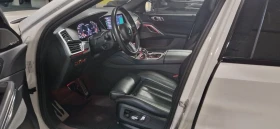 BMW X6 M 50 d, снимка 11
