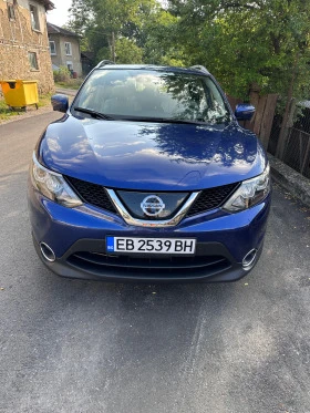 Nissan Qashqai SLawd, снимка 2