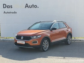     VW T-Roc VW T- Roc Life 2.0 TDI SCR DSG