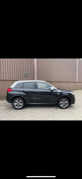 Suzuki Vitara = 1.6 TDI CAM/NAVI/4x4= , снимка 2