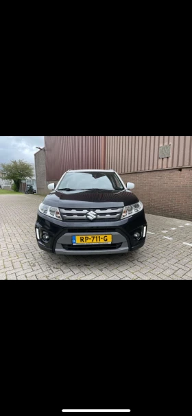 Suzuki Vitara = 1.6 TDI CAM/NAVI/4x4= , снимка 3