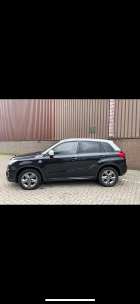 Suzuki Vitara = 1.6 TDI CAM/NAVI/4x4= , снимка 6