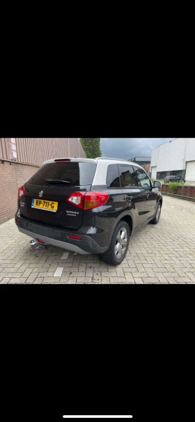 Suzuki Vitara = 1.6 TDI CAM/NAVI/4x4= , снимка 5