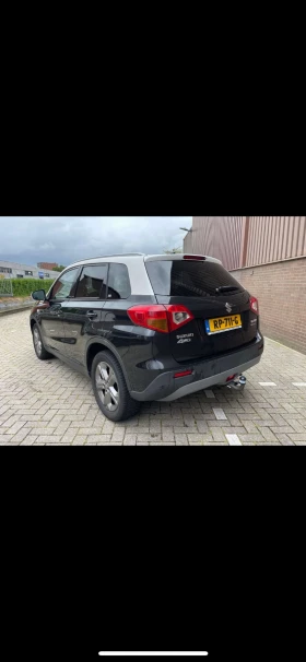 Suzuki Vitara = 1.6 TDI CAM/NAVI/4x4= , снимка 7