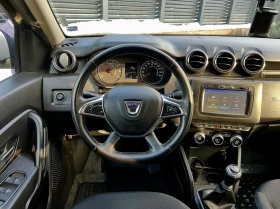 Dacia Duster 1.5dCi 4x4 Facelift Камера , снимка 5