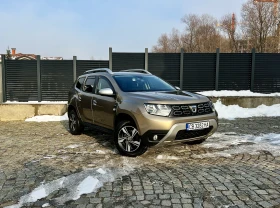 Dacia Duster 1.5dCi 4x4 Facelift Камера , снимка 1