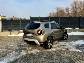 Dacia Duster 1.5dCi 4x4 Facelift Камера , снимка 2