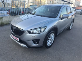 Mazda CX-5 2.0I-БЕНЗИН -4X4-CAMERA-LED-NAVI-EU5B, снимка 1