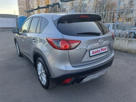 Mazda CX-5 2.0I-БЕНЗИН -4X4-CAMERA-LED-NAVI-EU5B, снимка 4