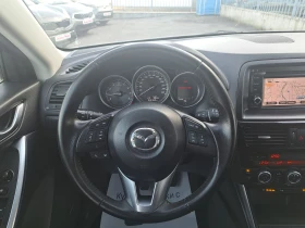 Mazda CX-5 2.0I-БЕНЗИН -4X4-CAMERA-LED-NAVI-EU5B, снимка 10