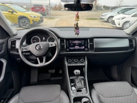 Skoda Kodiaq Skoda Kodiaq 2.0DSG 12 000 KM, снимка 9