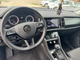 Skoda Kodiaq Skoda Kodiaq 2.0DSG 12 000 KM, снимка 13