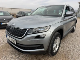 Skoda Kodiaq Skoda Kodiaq 2.0DSG 12 000 KM, снимка 2