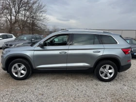 Skoda Kodiaq Skoda Kodiaq 2.0DSG 12 000 KM, снимка 4