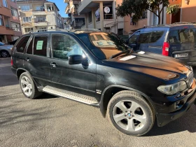 BMW X5, снимка 3