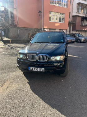 BMW X5, снимка 1