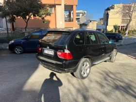 BMW X5, снимка 4