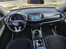 Kia Sportage 1.7 CRDI .116.  | Mobile.bg    8