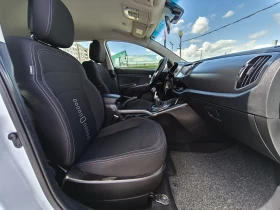 Kia Sportage 1.7 CRDI .116.  | Mobile.bg    14