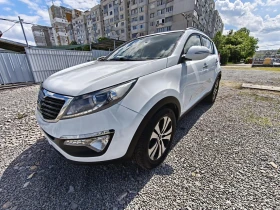     Kia Sportage 1.7 CRDI .116. 