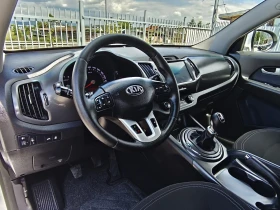 Kia Sportage 1.7 CRDI .116.  | Mobile.bg    9
