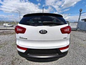 Kia Sportage 1.7 CRDI .116.  | Mobile.bg    5