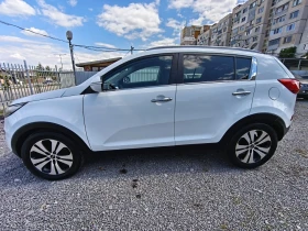 Kia Sportage 1.7 CRDI .116.  | Mobile.bg    6
