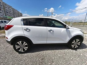     Kia Sportage 1.7 CRDI .116. 