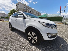     Kia Sportage 1.7 CRDI .116. 