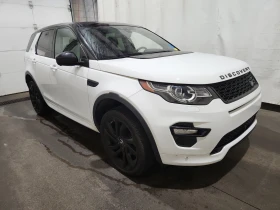 Land Rover Discovery * SPORT HSE LUXURY * CARFAX * АВТОКРЕДИТ