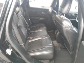 Jeep Cherokee 3.2 LATITUDE PLUS | Mobile.bg    9