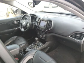 Jeep Cherokee 3.2 LATITUDE PLUS | Mobile.bg    11