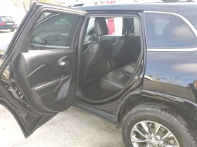 Jeep Cherokee 3.2 LATITUDE PLUS | Mobile.bg    10