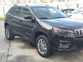 Jeep Cherokee 3.2 LATITUDE PLUS | Mobile.bg    2
