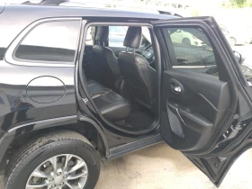 Jeep Cherokee 3.2 LATITUDE PLUS | Mobile.bg    7