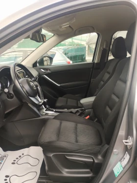 Mazda CX-5 2.0 SKYACTIVE | Mobile.bg    14