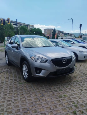Mazda CX-5 2.0 SKYACTIVE | Mobile.bg    11