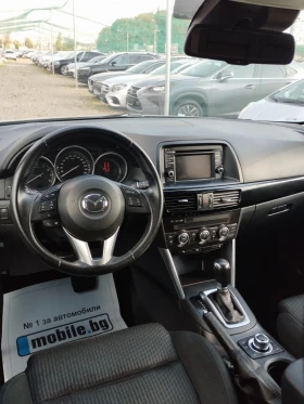 Mazda CX-5 2.0 SKYACTIVE | Mobile.bg    7