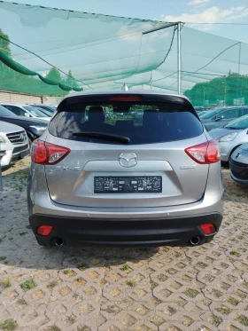 Mazda CX-5 2.0 SKYACTIVE | Mobile.bg    5