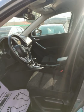 Mazda CX-5 2.0 SKYACTIVE | Mobile.bg    8