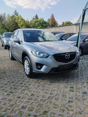 Mazda CX-5 2.0 SKYACTIVE | Mobile.bg    2